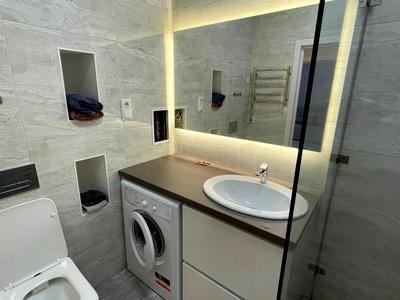квартира по адресу Генуэзская ул., 5