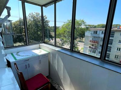 квартира за адресою Пасічна вул., 55