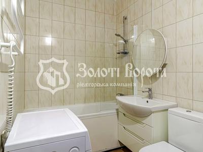 квартира за адресою Метрологічна вул., 111