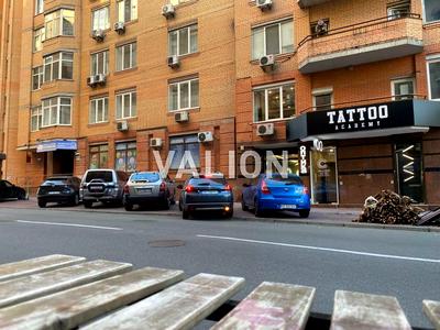 квартира за адресою Павлівська вул., 17