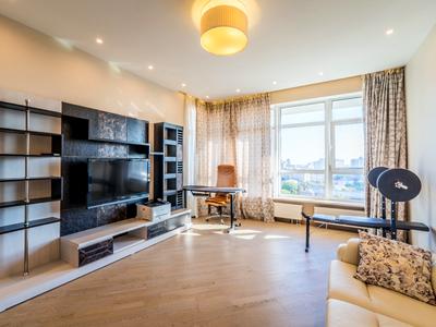 квартира за адресою Кловський узвіз (Кловський), 7a