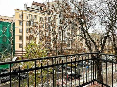квартира за адресою Київ, Золотоворітська вул., 4