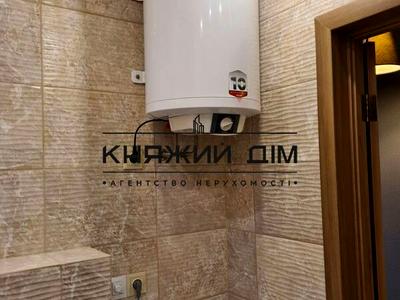 квартира по адресу Бориса Гмыри ул., 17