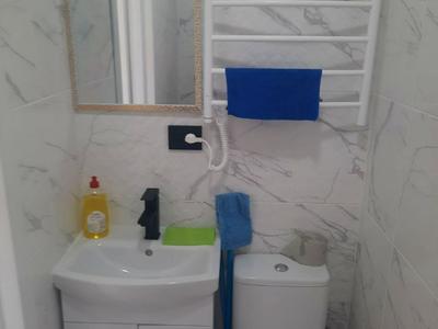 квартира за адресою Бернарда Меретина вул., 8