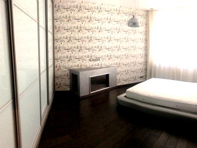 квартира за адресою Старонаводницька вул., 6-Б