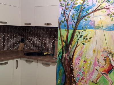 квартира по адресу Урловская ул., 36