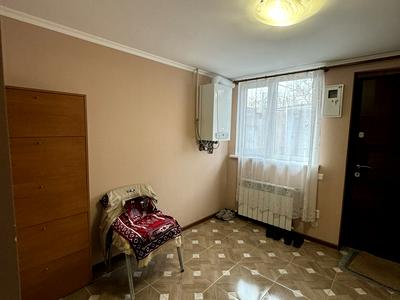дом по адресу Одесса, Радужная ул., 22/7