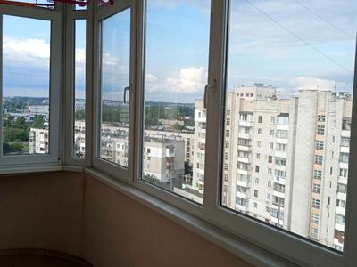 квартира за адресою Черкаська, 4