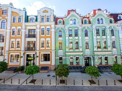 квартира за адресою Воздвиженська вул., 29-А