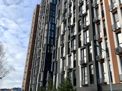 квартира за адресою Одеське шосе, 6