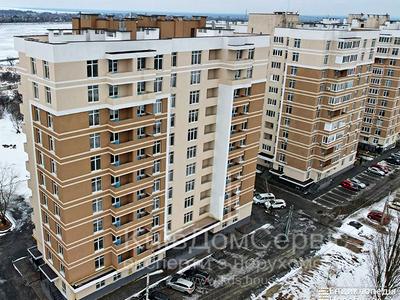 квартира за адресою Шолуденка вул., 24