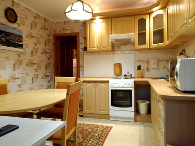 квартира за адресою Якуба Коласа вул., 2