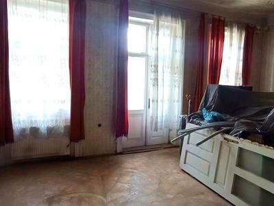 квартира за адресою Франко И., 40