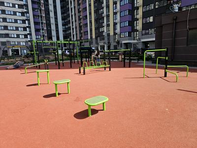 квартира по адресу Воздухофлотский просп. (Повітрофлотський), 56-Б
