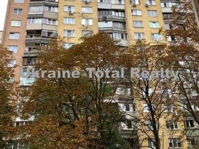 квартира по адресу Свободы просп., 30-А