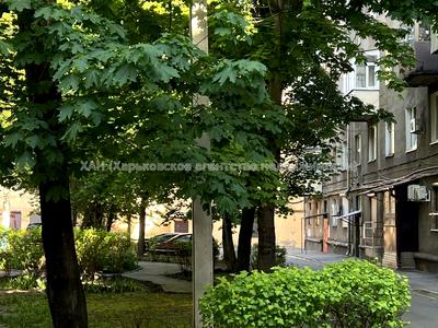квартира за адресою Героїв Харкова просп. (Московський), 19/23