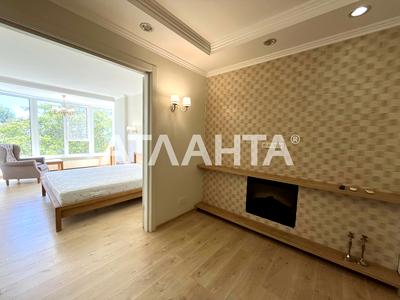 квартира по адресу Обсерваторный пер., 2