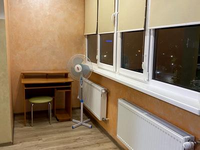 квартира по адресу Стрийская ул., 45-Ж