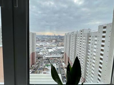 квартира по адресу Балтийский пер., 3-А