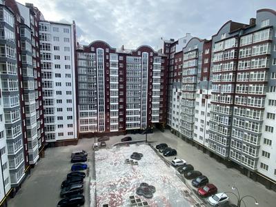 квартира по адресу Высочана ул., 18