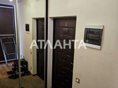 квартира за адресою Анатра пров. (Генерала Вишневського), 13/1