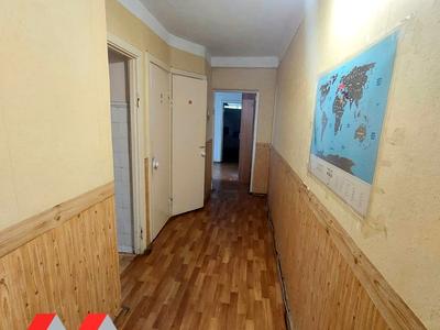 квартира по адресу Сапёрное Поле ул., 45