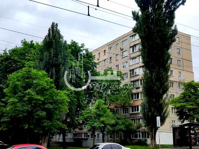 квартира по адресу Якуба Коласа ул., 7