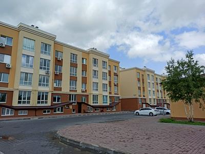 квартира по адресу Соборная ул., 103/21