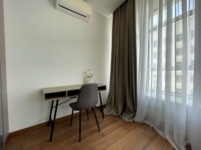квартира за адресою Кловський узвіз (Кловський), 7a