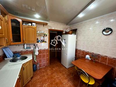 квартира за адресою Глеваютська вул. (Вологодська), 24