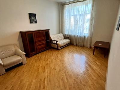 квартира по адресу Крещатик ул. (Kreschatic), 29