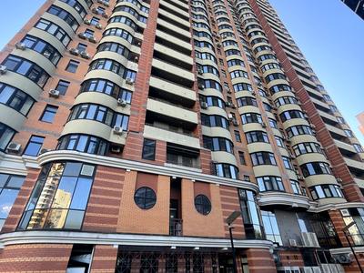 квартира за адресою Лесі Українки бульв., 7-А