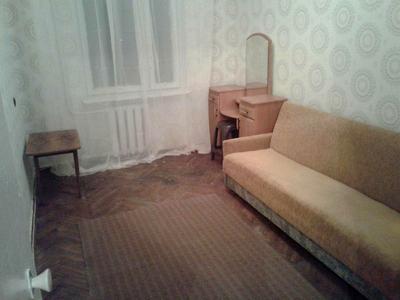 квартира по адресу Леся Курбаса просп., 4