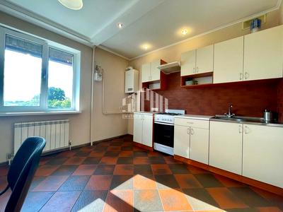квартира за адресою Польова вул., 20Б