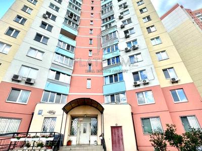 квартира по адресу Милославская ул., 2
