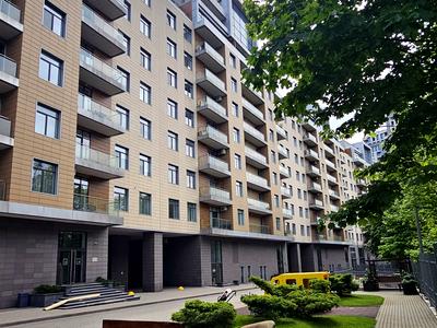 квартира за адресою Київ, Берестейський просп. (Перемоги), 42