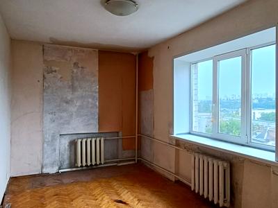 квартира за адресою Борщагівська вул., 117
