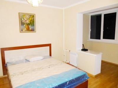 квартира по адресу Чернобыльская ул., 20