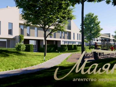 будинок за адресою с. Крюківщина, Світанкова вул.