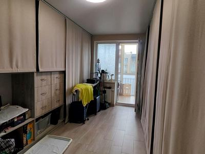 квартира по адресу Метрологическая ул., 54