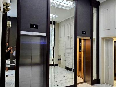 квартира за адресою Антоновича вул. (Горького), 109
