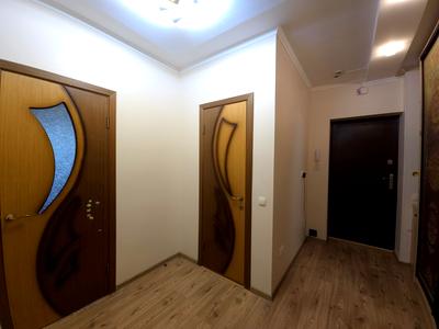 квартира по адресу Януша Корчака ул. (Баумана), 25