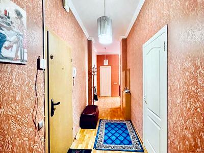 квартира по адресу Академика Барабашова ул., 32