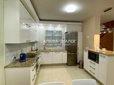 квартира по адресу Степана Руданского ул., 3-А