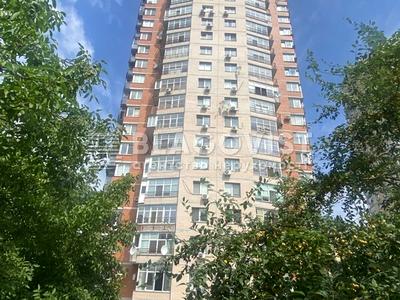 квартира по адресу Ирпенская ул., 69-Б