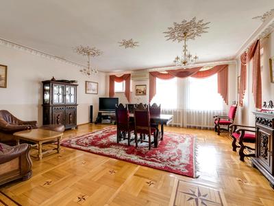 квартира по адресу Професора Павловського ул. (Боткіна), 4