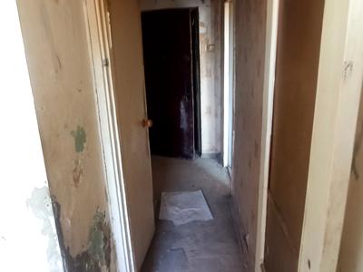 квартира по адресу Новопироговская ул., 33
