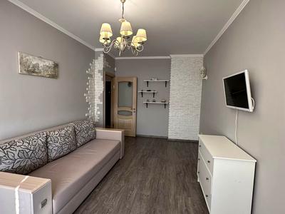 квартира по адресу Большая Китаевская ул., 59