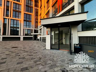 квартира за адресою Капушанська вул., 168