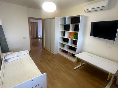 квартира по адресу Василия Симоненко ул., 5
